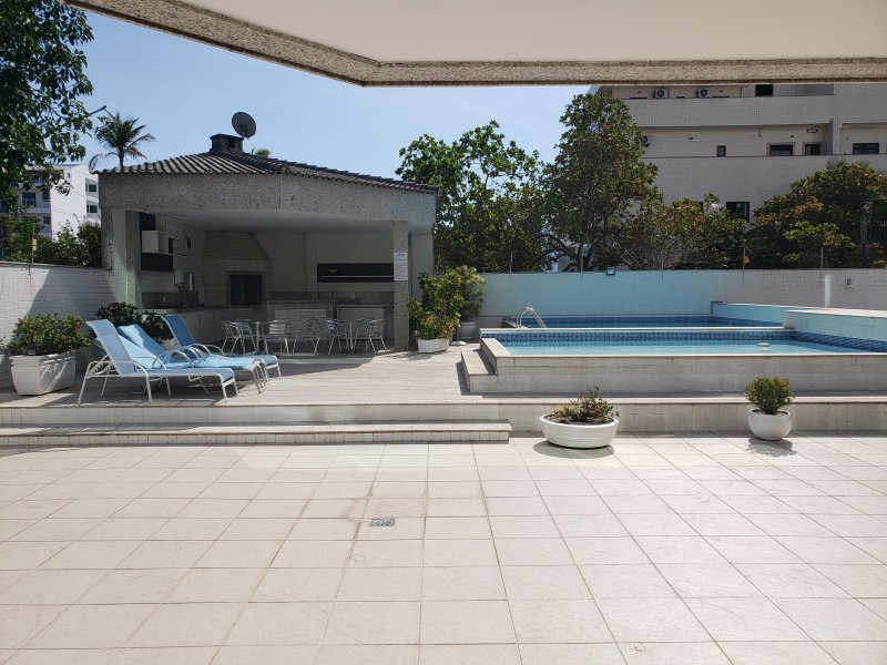 imóvel com 81m² - Recreio dos Bandeirantes - Rio de Janeiro