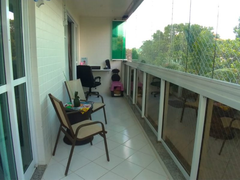 imóvel com 81m² - Recreio dos Bandeirantes - Rio de Janeiro