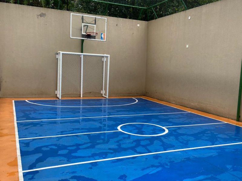 imóvel com 44m² - Canhema - Diadema