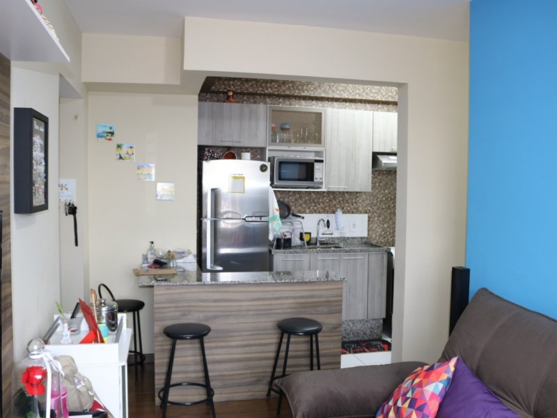 imóvel com 44m² - Canhema - Diadema