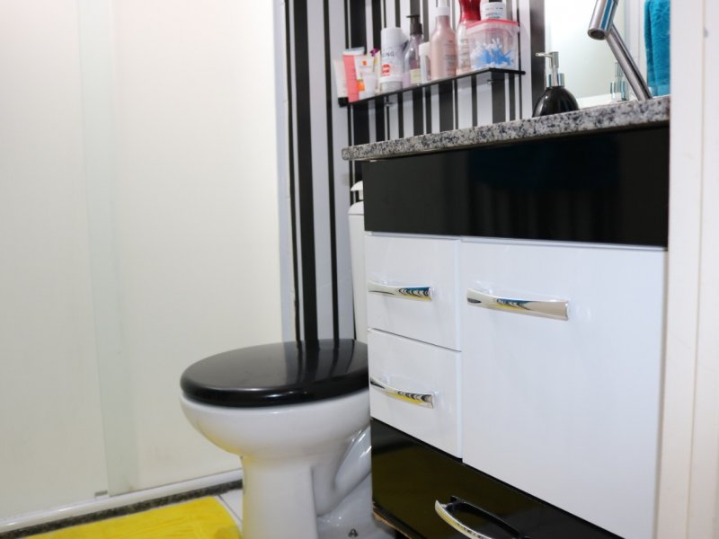imóvel com 44m² - Canhema - Diadema