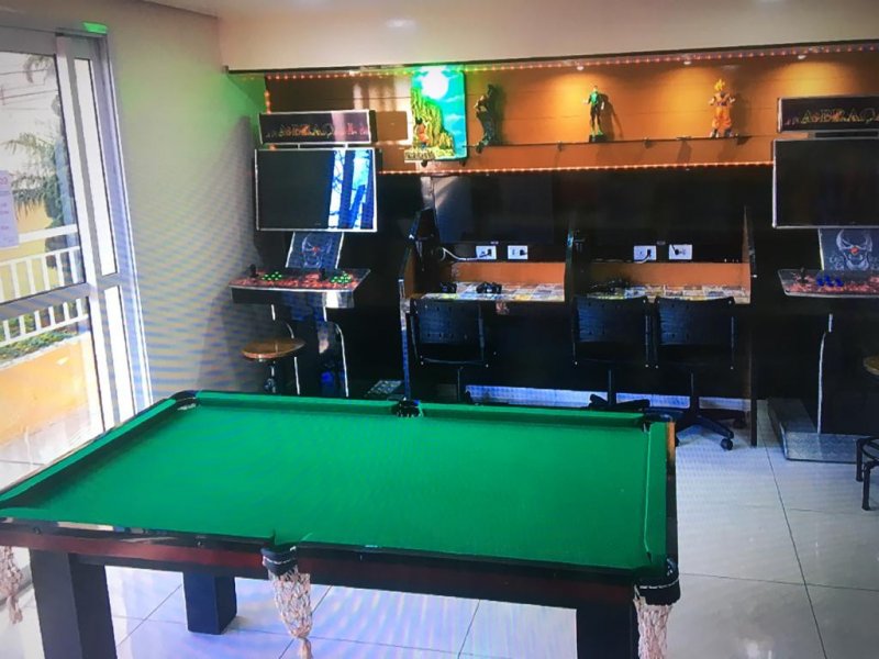 imóvel com 44m² - Canhema - Diadema