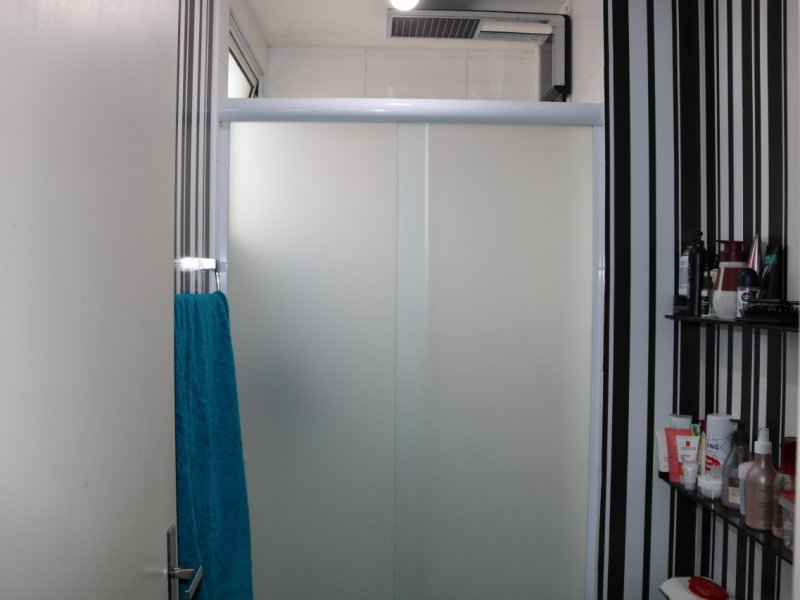 imóvel com 44m² - Canhema - Diadema
