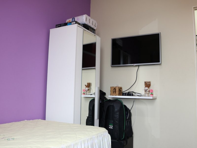 imóvel com 44m² - Canhema - Diadema