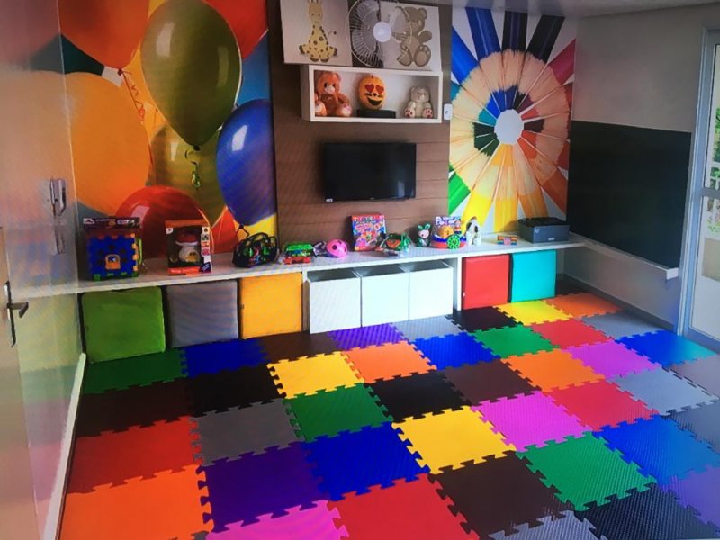 imóvel com 44m² - Canhema - Diadema