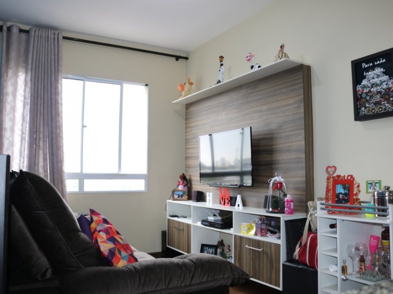 imóvel com 44m² - Canhema - Diadema