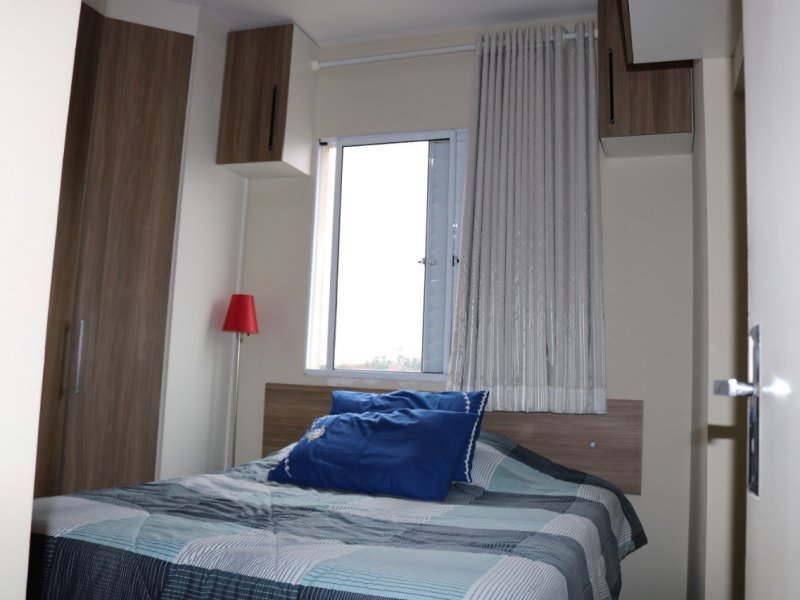 imóvel com 44m² - Canhema - Diadema