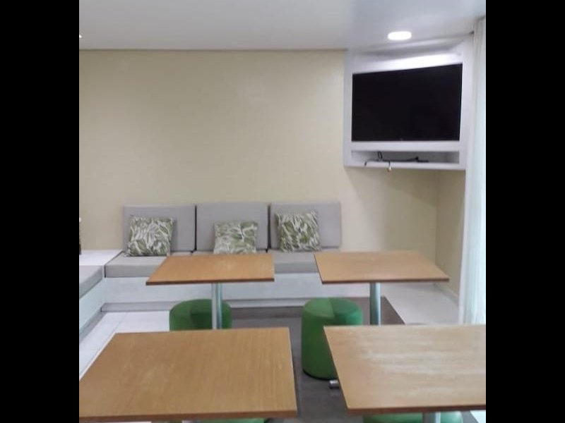 imóvel com 44m² - Canhema - Diadema