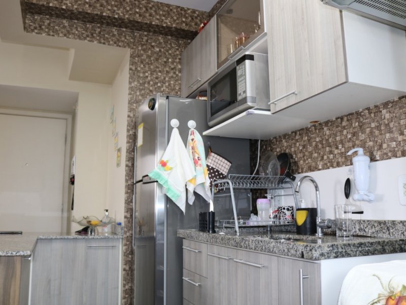imóvel com 44m² - Canhema - Diadema