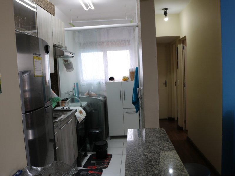 imóvel com 44m² - Canhema - Diadema