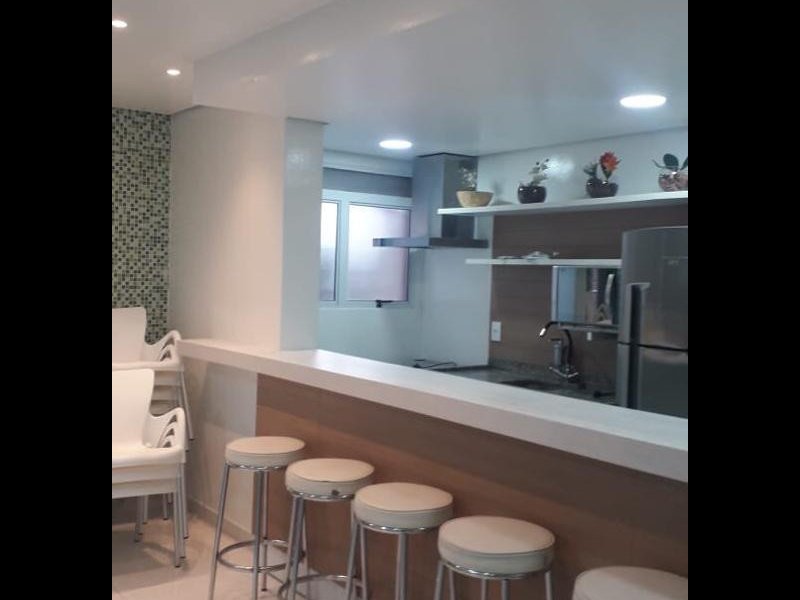 imóvel com 44m² - Canhema - Diadema