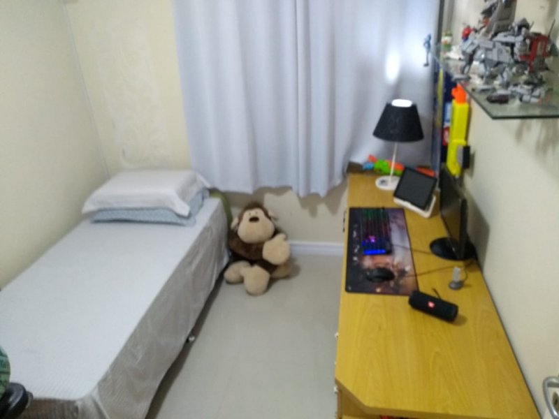 imóvel com 80m² - Atiradores - Joinville