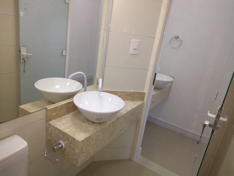 imóvel com 80m² - Atiradores - Joinville