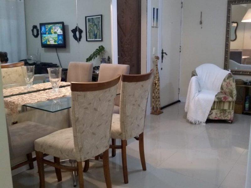 imóvel com 80m² - Atiradores - Joinville