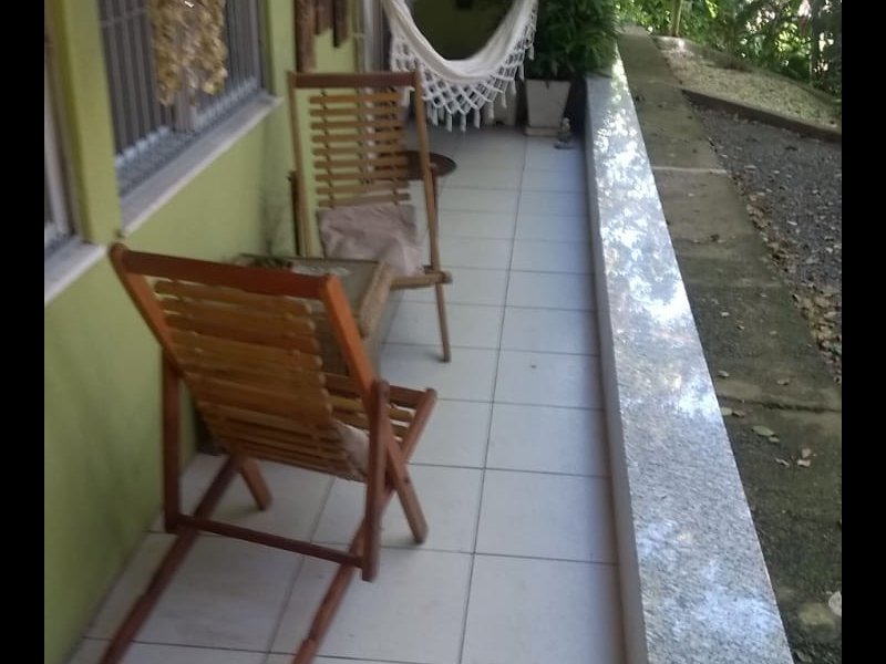 imóvel com 80m² - Atiradores - Joinville