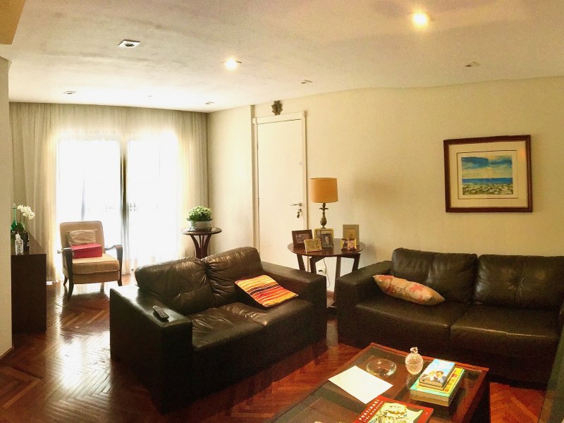 imóvel com 123m² - Vila Mascote - São Paulo