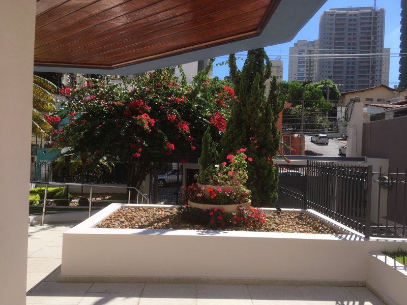 imóvel com 123m² - Vila Mascote - São Paulo
