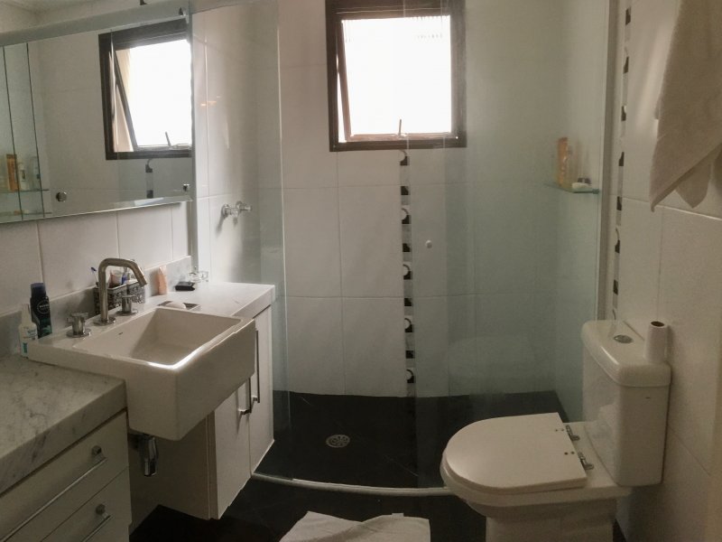 imóvel com 123m² - Vila Mascote - São Paulo