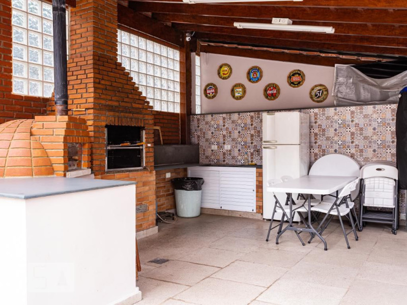 imóvel com 123m² - Vila Mascote - São Paulo