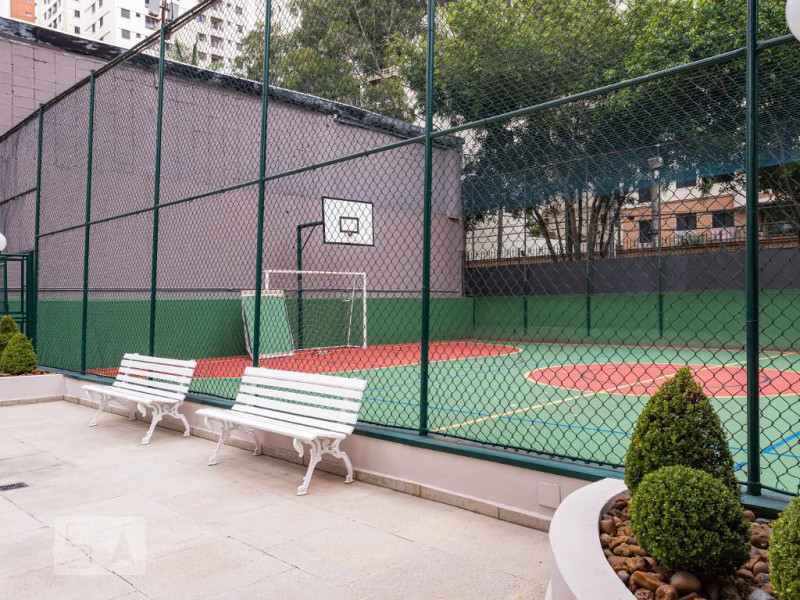 imóvel com 123m² - Vila Mascote - São Paulo