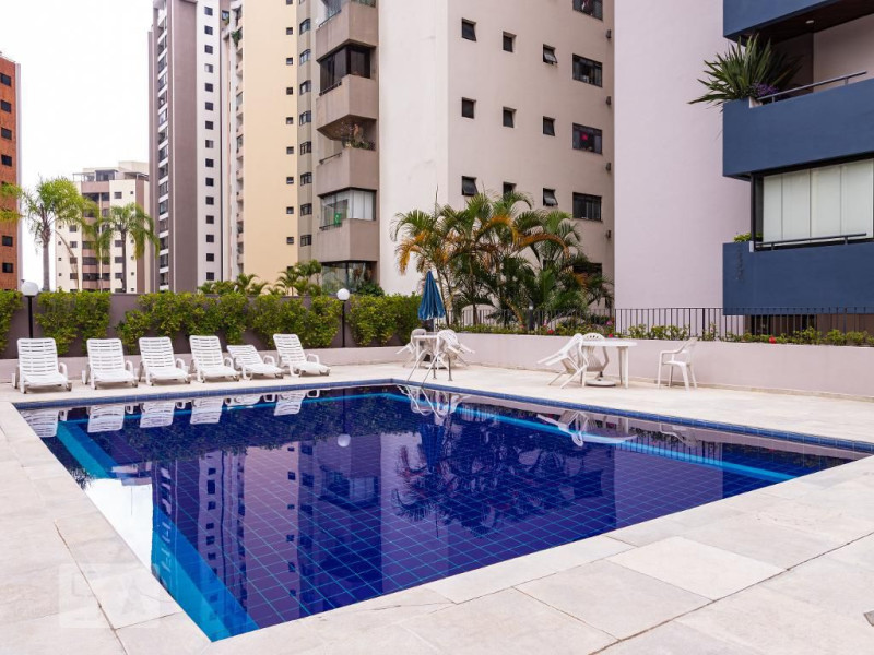 imóvel com 123m² - Vila Mascote - São Paulo