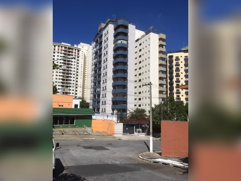imóvel com 123m² - Vila Mascote - São Paulo