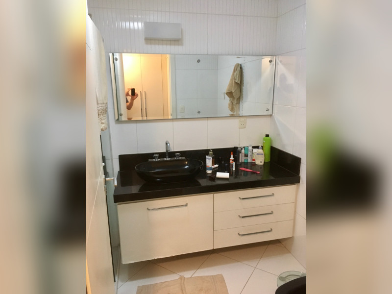 imóvel com 123m² - Vila Mascote - São Paulo