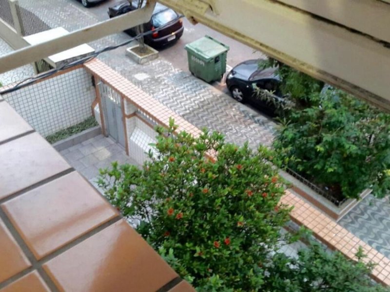 Apartamento à venda Campo Grande com 66m² e 2 quartos por R$ 255.000 - 823532660-vista-para-a-rua.jpg