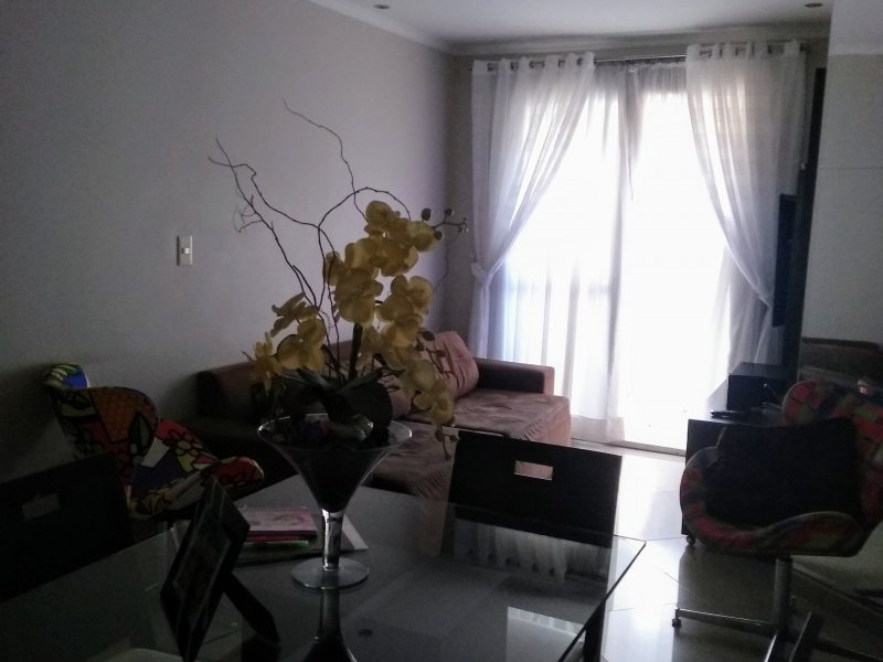 imóvel com 70m² - Vila Leopoldina - Santo André