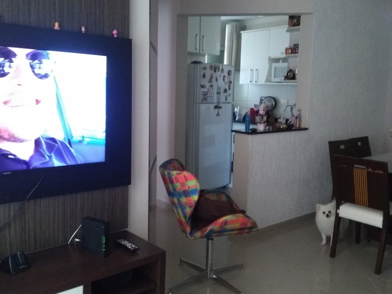 imóvel com 70m² - Vila Leopoldina - Santo André