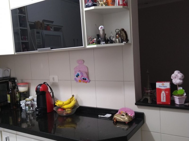 imóvel com 70m² - Vila Leopoldina - Santo André