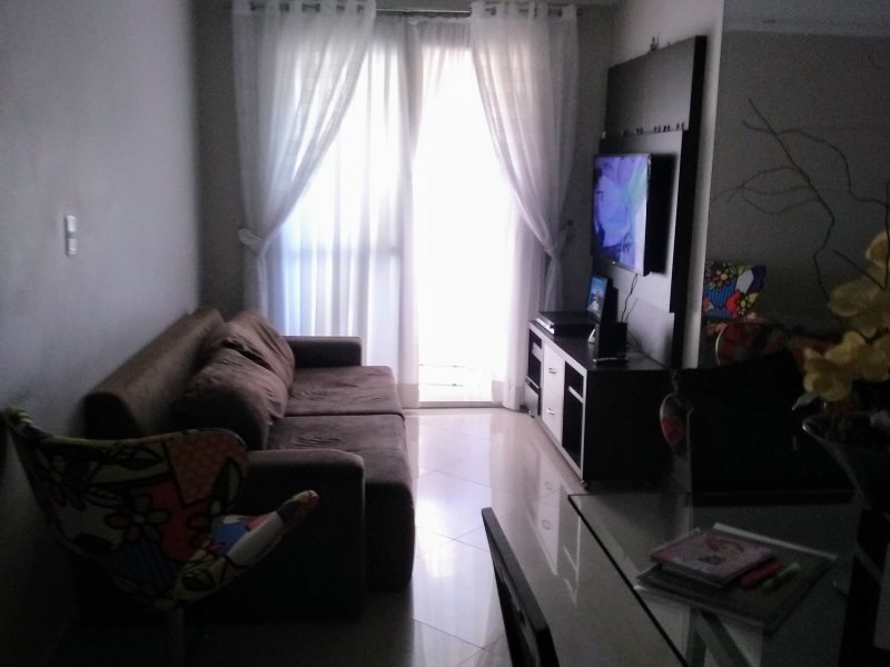 imóvel com 70m² - Vila Leopoldina - Santo André