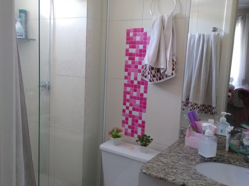 imóvel com 70m² - Vila Leopoldina - Santo André