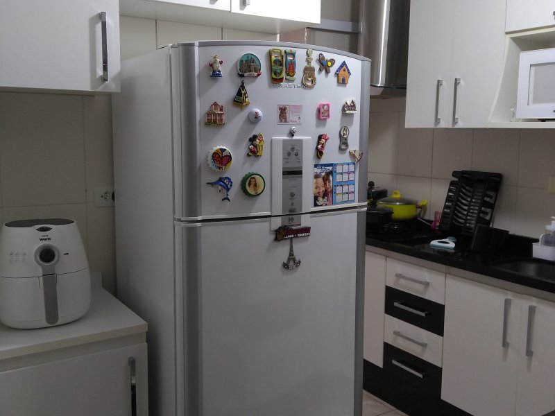 imóvel com 70m² - Vila Leopoldina - Santo André