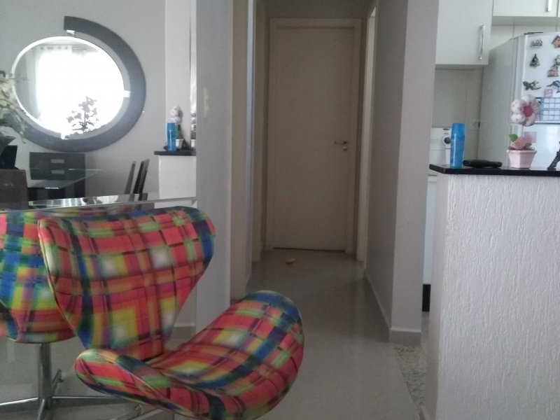 imóvel com 70m² - Vila Leopoldina - Santo André