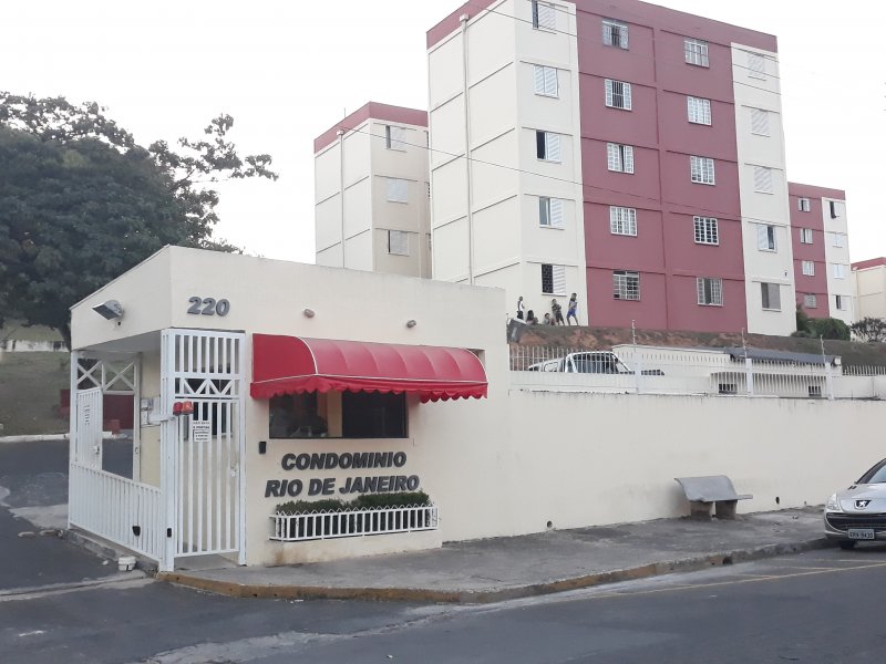 Apartamento à venda Parque Residencial Vila Uniao com 57m² e 2 quartos por R$ 160.000 - 559551501-20200812-175309.jpg