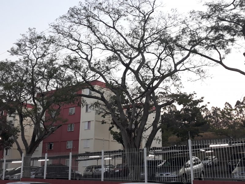 Apartamento à venda Parque Residencial Vila Uniao com 57m² e 2 quartos por R$ 160.000 - 932310892-20200812-175346.jpg
