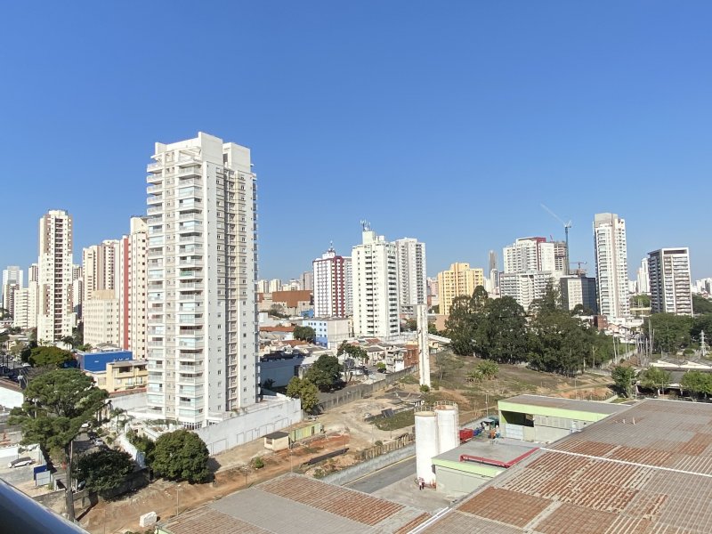 imóvel com 82m² - Tatuapé - São Paulo