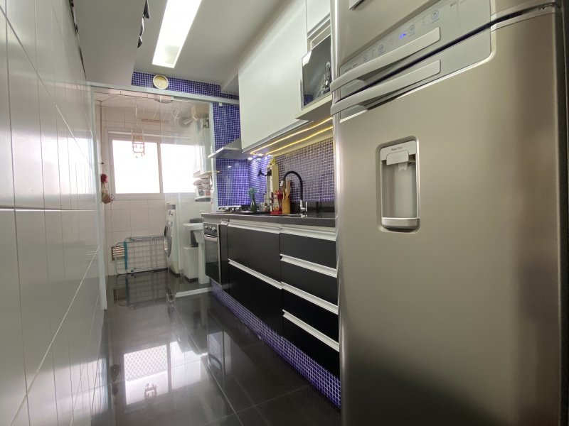 imóvel com 82m² - Tatuapé - São Paulo