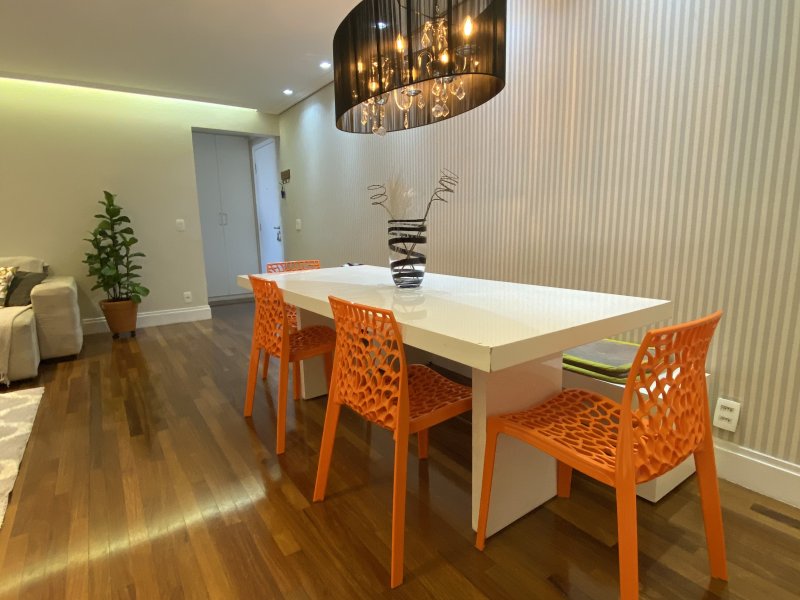 imóvel com 82m² - Tatuapé - São Paulo