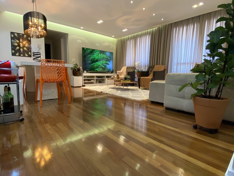 imóvel com 82m² - Tatuapé - São Paulo