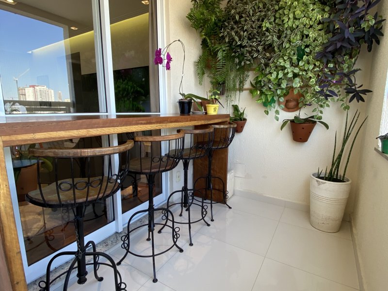 imóvel com 82m² - Tatuapé - São Paulo