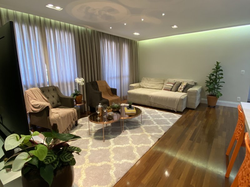 imóvel com 82m² - Tatuapé - São Paulo
