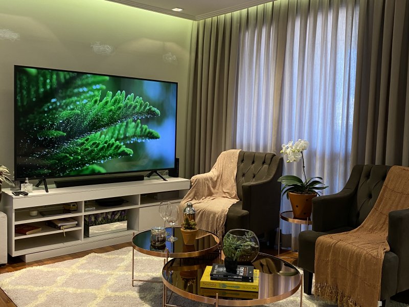 imóvel com 82m² - Tatuapé - São Paulo