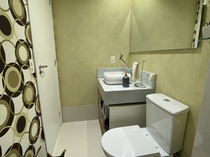 imóvel com 82m² - Tatuapé - São Paulo