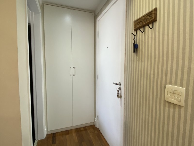 imóvel com 82m² - Tatuapé - São Paulo