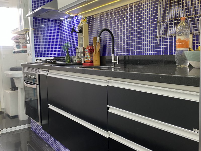 imóvel com 82m² - Tatuapé - São Paulo