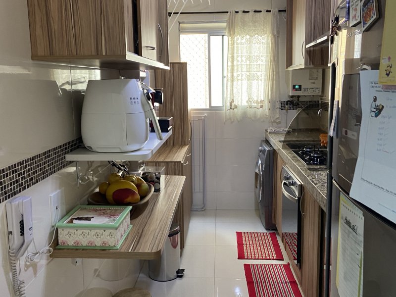 Apartamento à venda Cidade Patriarca com 60m² e 3 quartos por R$ 340.000 - 653289184-5e31c4f1-fe76-4e2d-9ad5-9e9c3c7acc46.jpeg