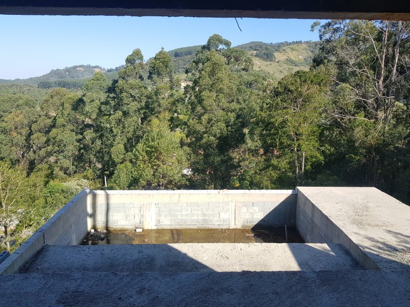 imóvel com 380m² - Sítio do Rosário - Santana de Parnaiba
