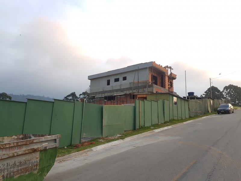 imóvel com 380m² - Sítio do Rosário - Santana de Parnaiba